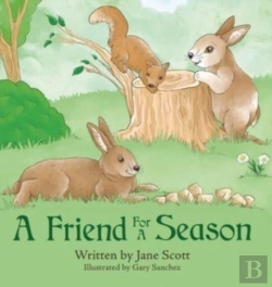 Bertrand.pt - A Friend For A Season