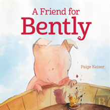 A Friend For Bently