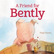 A Friend For Bently