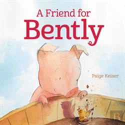 Bertrand.pt - A Friend For Bently