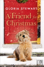 A Friend For Christmas