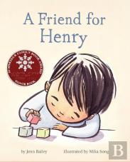 A Friend For Henry