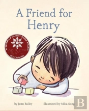 A Friend For Henry