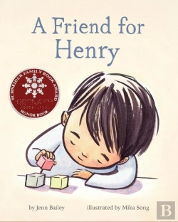 Bertrand.pt - A Friend For Henry