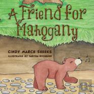 A Friend For Mahogany