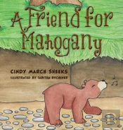 A Friend For Mahogany
