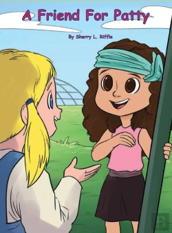 Bertrand.pt - A Friend For Patty