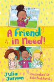 A Friend In Need