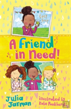 Bertrand.pt - A Friend In Need