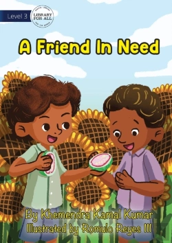 Bertrand.pt - A Friend In Need