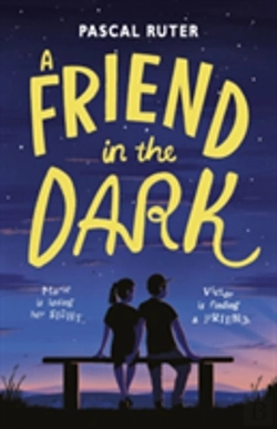 Bertrand.pt - A Friend In The Dark