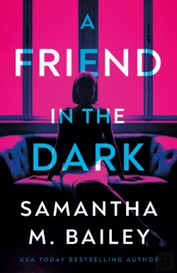 Bertrand.pt - A Friend In The Dark