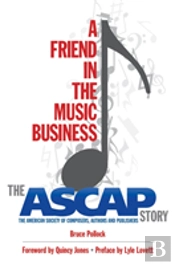 A Friend In The Music Business