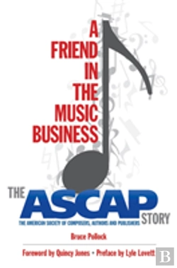 Bertrand.pt - A Friend In The Music Business