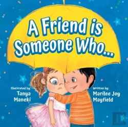Bertrand.pt - A Friend Is Someone Who...
