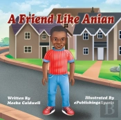 A Friend Like Anian