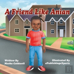 Bertrand.pt - A Friend Like Anian
