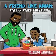 A Friend Like Anian