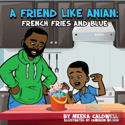 Bertrand.pt - A Friend Like Anian