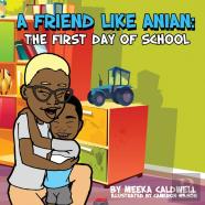 A Friend Like Anian