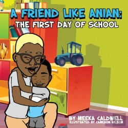 Bertrand.pt - A Friend Like Anian