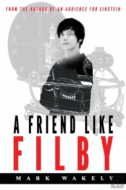 Bertrand.pt - A Friend Like Filby
