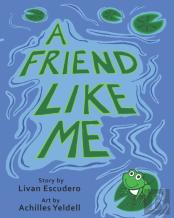 A Friend Like Me