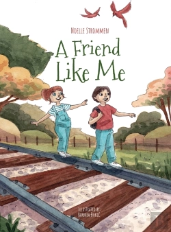Bertrand.pt - A Friend Like Me