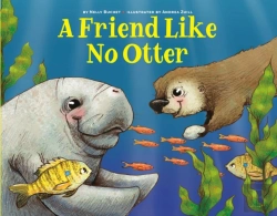 Bertrand.pt - A Friend Like No Otter