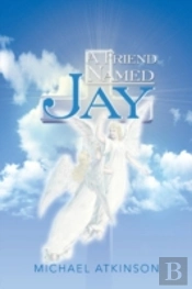 A Friend Named Jay