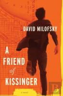 A Friend Of Kissinger