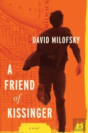 A Friend Of Kissinger