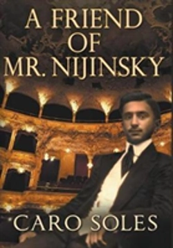 Bertrand.pt - A Friend Of Mr. Nijinsky