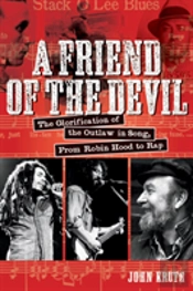 A Friend Of The Devil