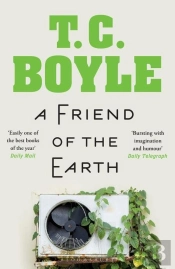 A Friend Of The Earth