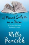 A Friend Sails In On A Poem