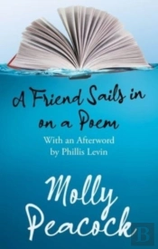 A Friend Sails In On A Poem