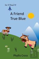 A Friend True Blue