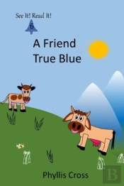 A Friend True Blue