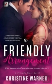 A Friendly Arrangement