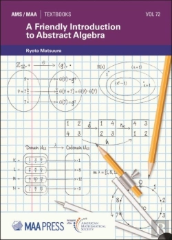 Bertrand.pt - A Friendly Introduction To Abstract Algebra