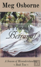 A Friend'S Betrayal