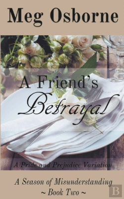 Bertrand.pt - A Friend'S Betrayal
