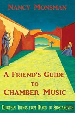 Bertrand.pt - A Friend'S Guide To Chamber Music