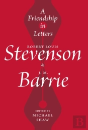 A Friendship In Letters