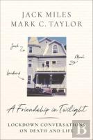 A Friendship In Twilight