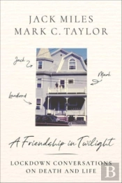 A Friendship In Twilight