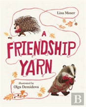 A Friendship Yarn