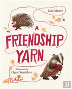 Bertrand.pt - A Friendship Yarn