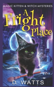 A Fright Place